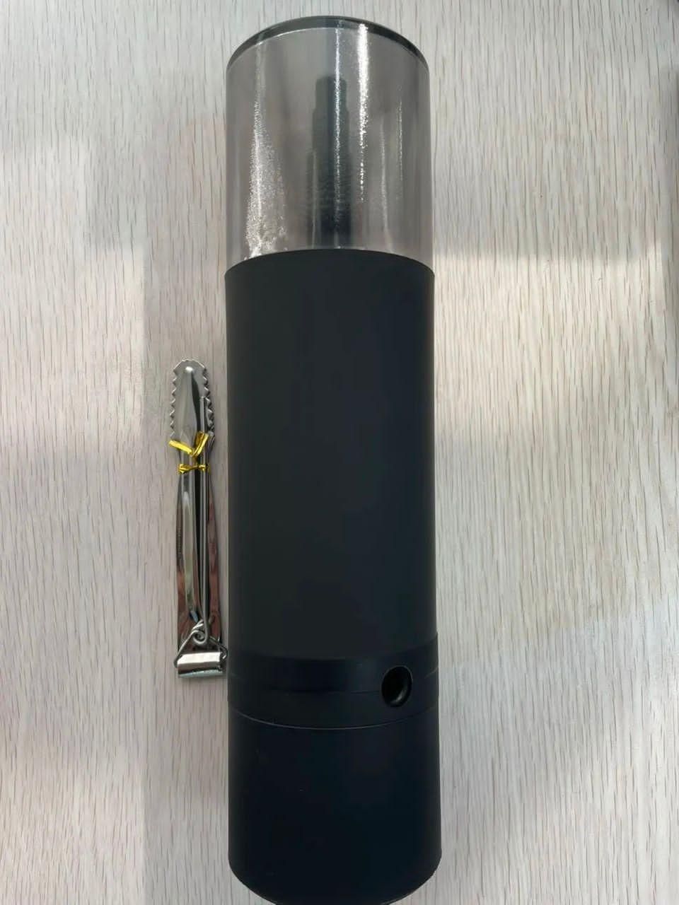 قلیون مسافرتی